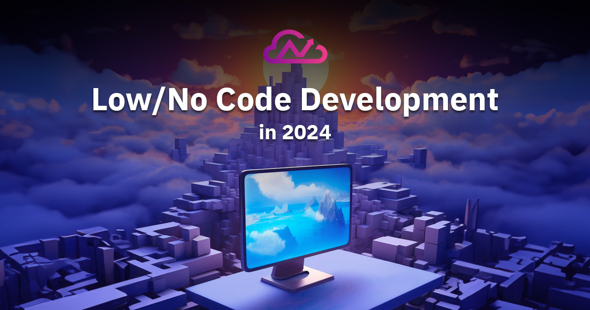 การปฏิวัตินวัตกรรม: ปลดปล่อยศักยภาพด้วย No Code และ Low Code